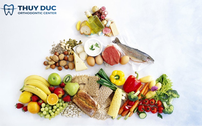 3.1. Thay đổi chế độ ăn uống 1 3.1. Thay đổi chế độ ăn uống 1