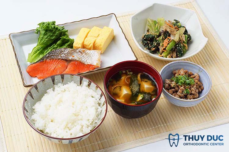 Các thực phẩm nên ăn 1