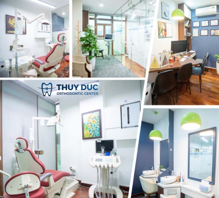 Khắc phục răng cửa to tại nha khoa uy tín 1