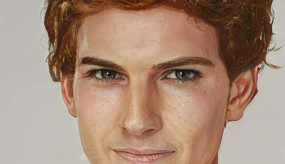 Cười không hở răng ở phụ nữ & đàn ông theo Nhân tướng học