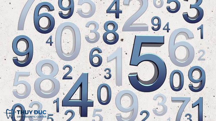 Nằm mơ thấy răng sâu bị vỡ nên đánh con gì? 1