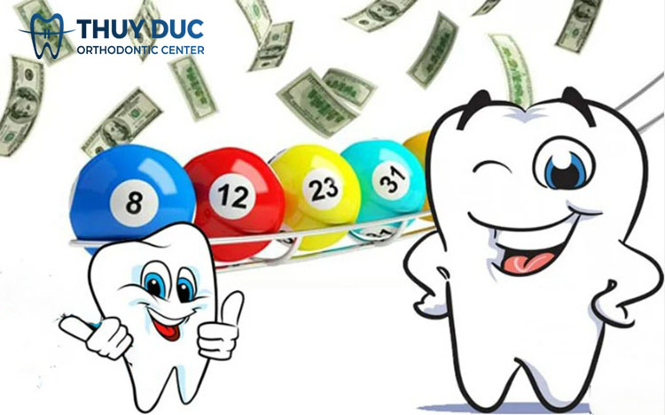 Nằm mơ rụng răng đánh con gì? 1