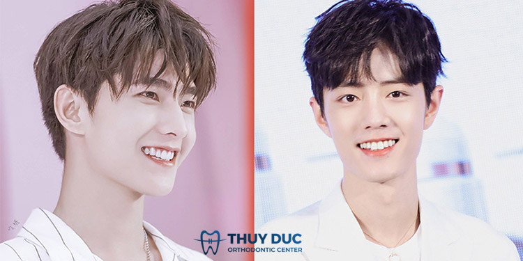 Xem tướng răng đàn ông theo số lượng răng 1