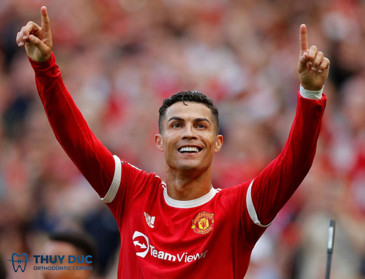 Xem tướng răng đàn ông với một số kiểu khác 1