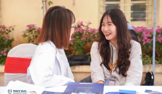 THÚY ĐỨC x THPT VIỆT ĐỨC HÂN HẠNH LÀ NHÀ TÀI TRỢ KIM CƯƠNG CHO SỰ KIỆN “VIET DUC’S STARS” 2023