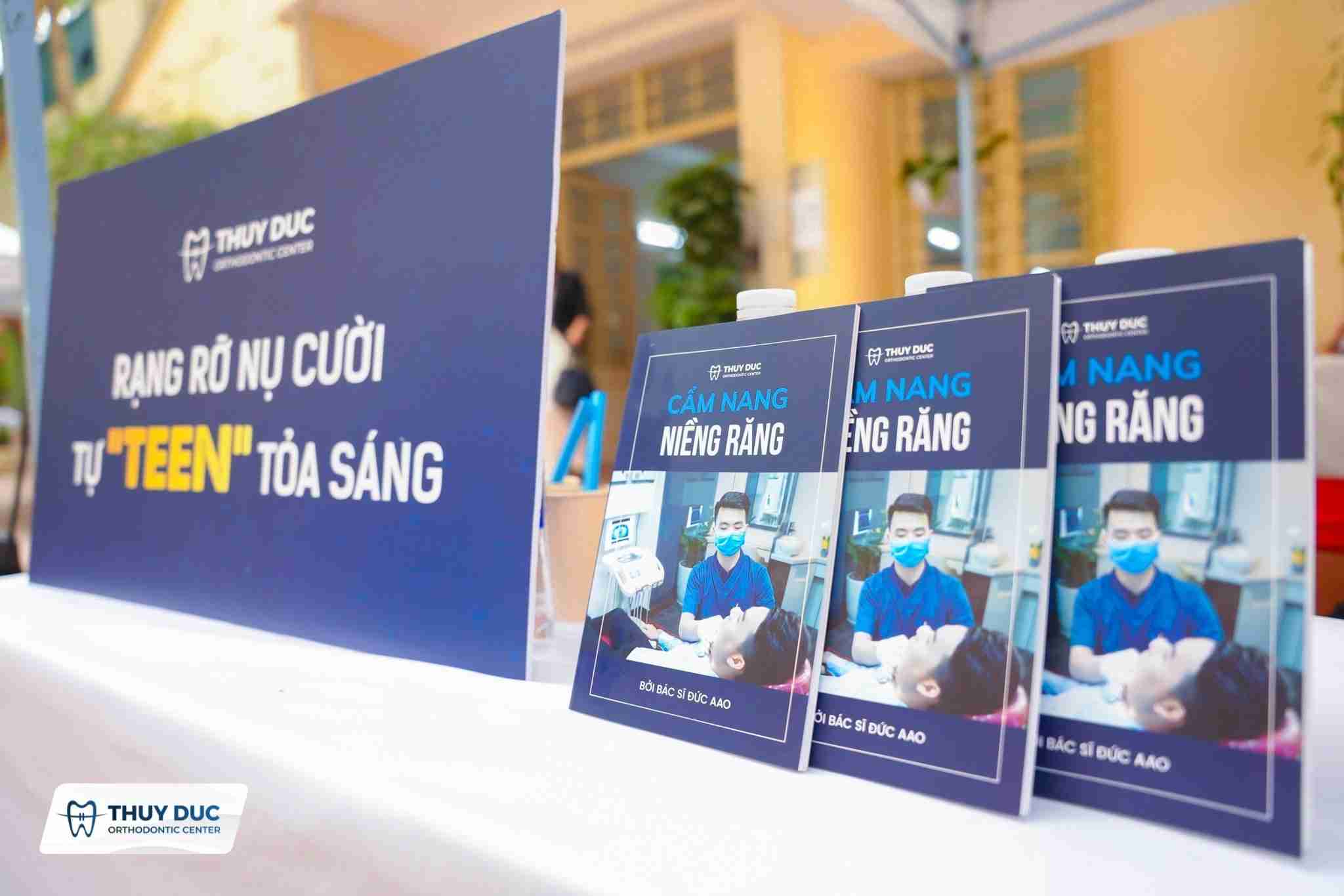 THÚY ĐỨC x THPT VIỆT ĐỨC HÂN HẠNH LÀ NHÀ TÀI TRỢ KIM CƯƠNG CHO SỰ KIỆN 