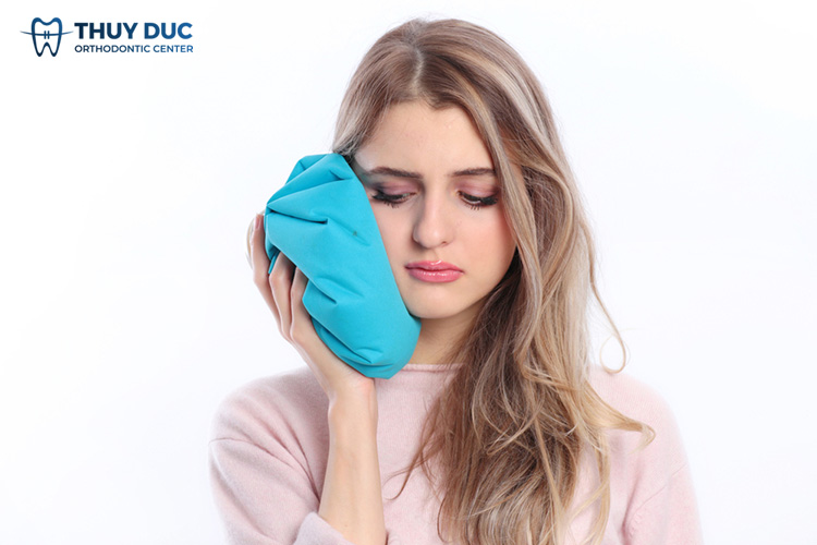 Chăm sóc sau khi nhổ răng khôn 1 Chăm sóc sau khi nhổ răng khôn 1