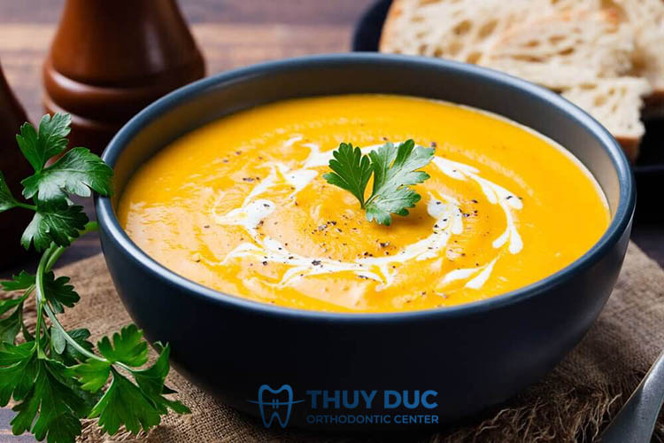 Chế độ dinh dưỡng sau khi nhổ răng khôn 1 Chế độ dinh dưỡng sau khi nhổ răng khôn 1