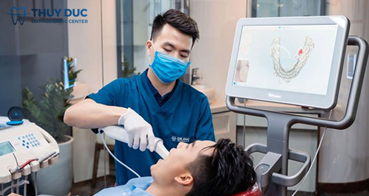 5. Nha khoa Thúy Đức- Địa chỉ niềng răng uy tín 1