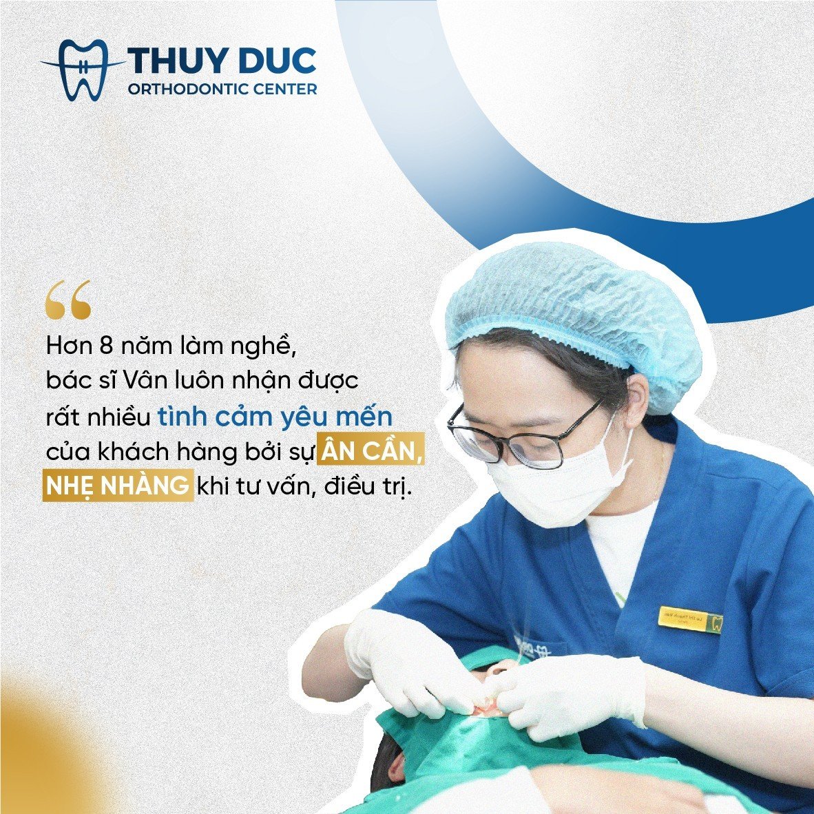 HÀNH TRÌNH GẦN MỘT THẬP KỶ CHĂM SÓC SỨC KHỎE NỤ CƯỜI VIỆT 3