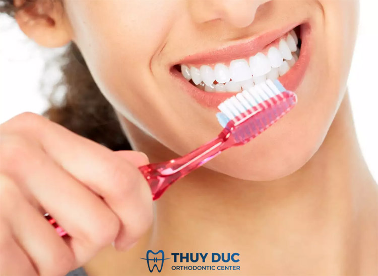 3. Duy trì thói quen vệ sinh răng miệng tốt 1 3. Duy trì thói quen vệ sinh răng miệng tốt 1