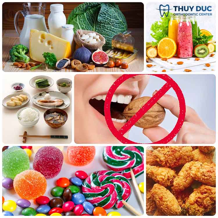 2. Duy trì chế độ ăn uống khoa học 1 2. Duy trì chế độ ăn uống khoa học 1