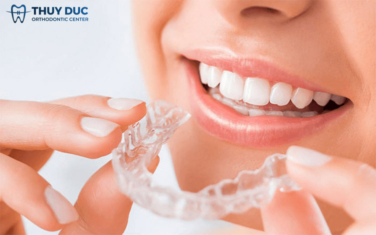 1. Đeo hàm duy trì thường xuyên 3 1. Đeo hàm duy trì thường xuyên 3