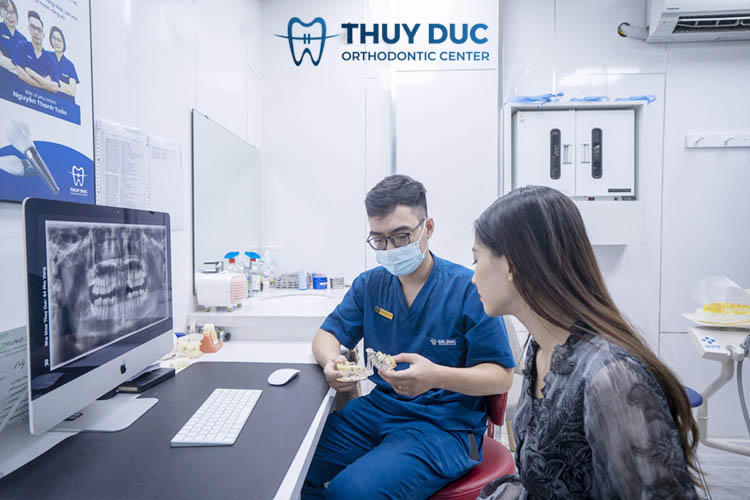 Nhổ răng khôn ở đâu uy tín, an toàn? 1 Nhổ răng khôn ở đâu uy tín, an toàn? 1