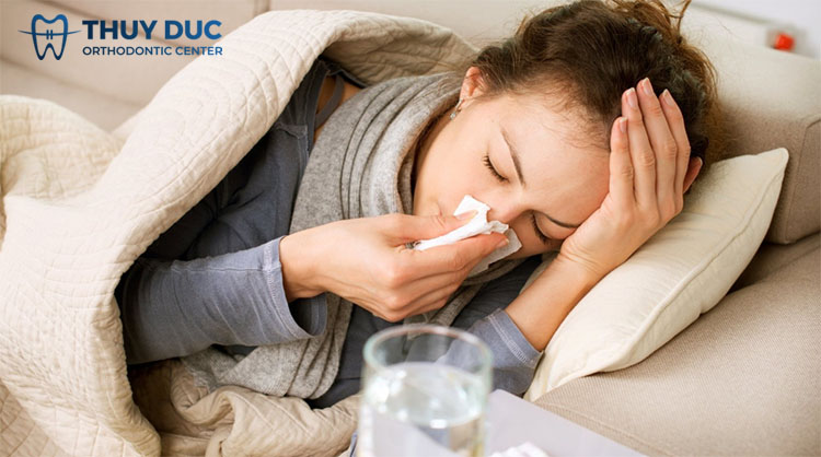 3. Ảnh hưởng của sức khỏe khi nhổ răng xong bị sốt 1 3. Ảnh hưởng của sức khỏe khi nhổ răng xong bị sốt 1