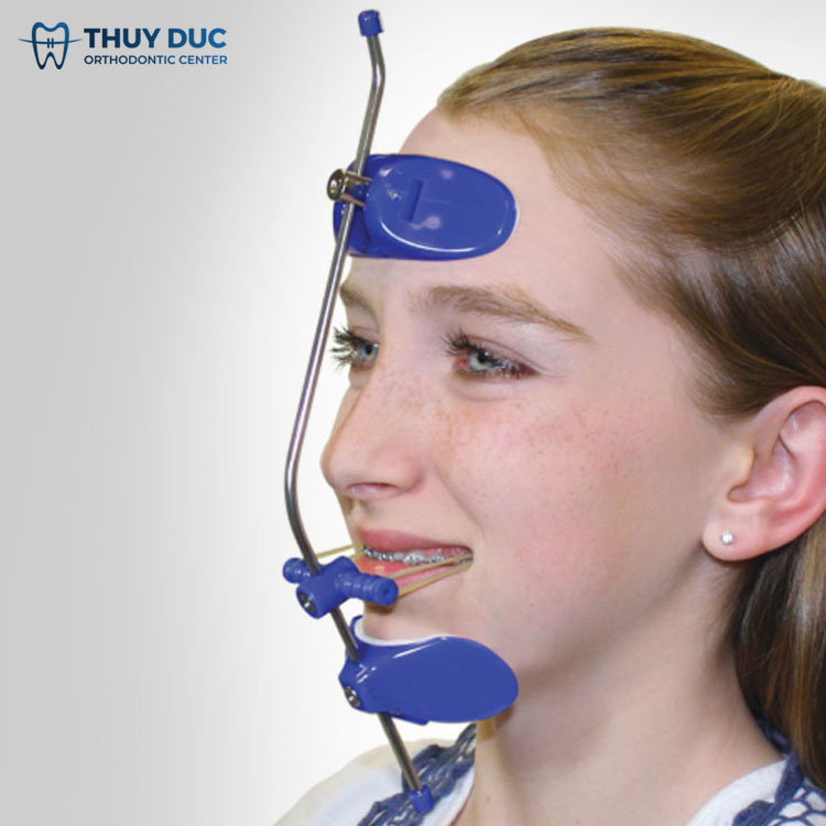 Sử dụng khí cụ cố định 1