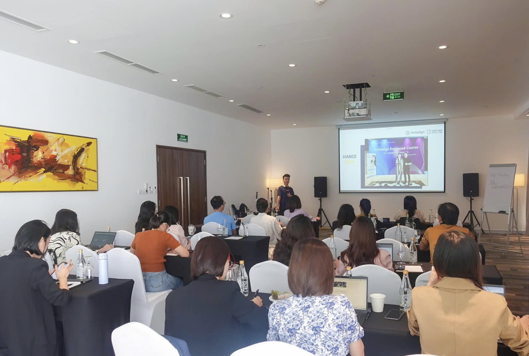 BS. PHẠM HỒNG ĐỨC BÁO CÁO TẠI STUDY CLUB  BS. PHẠM HỒNG ĐỨC BÁO CÁO TẠI STUDY CLUB